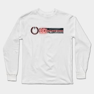 UCI Long Sleeve T-Shirt